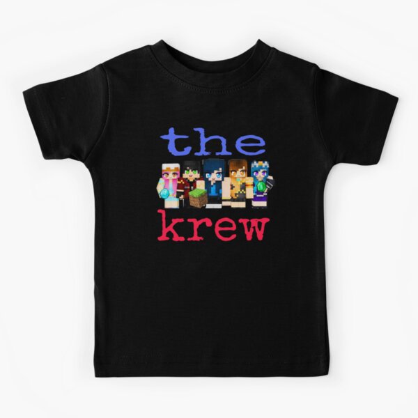The Krew Kids T-Shirt