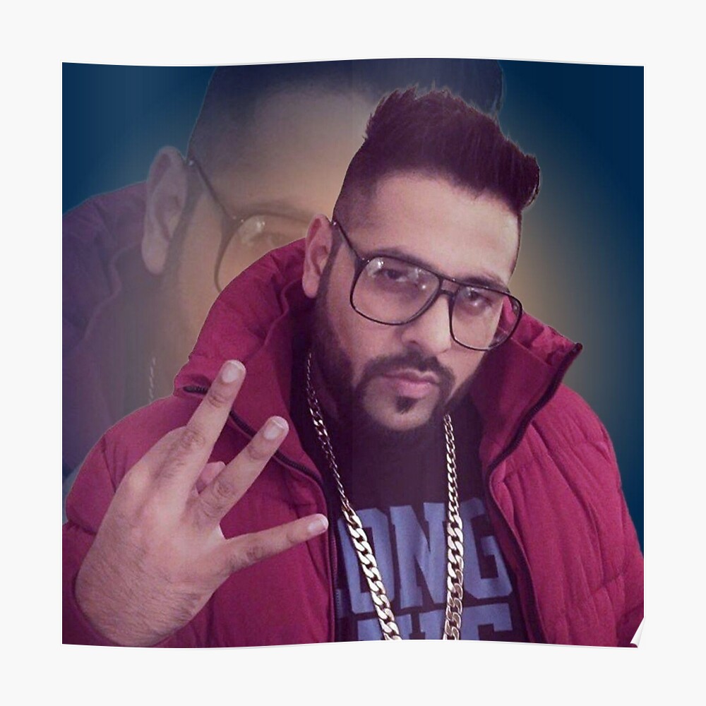 Rapper Badshah Showers Praises On Abhishek Bensla Aka MC Square I Will  Not Forget Your Name Not Until The Day