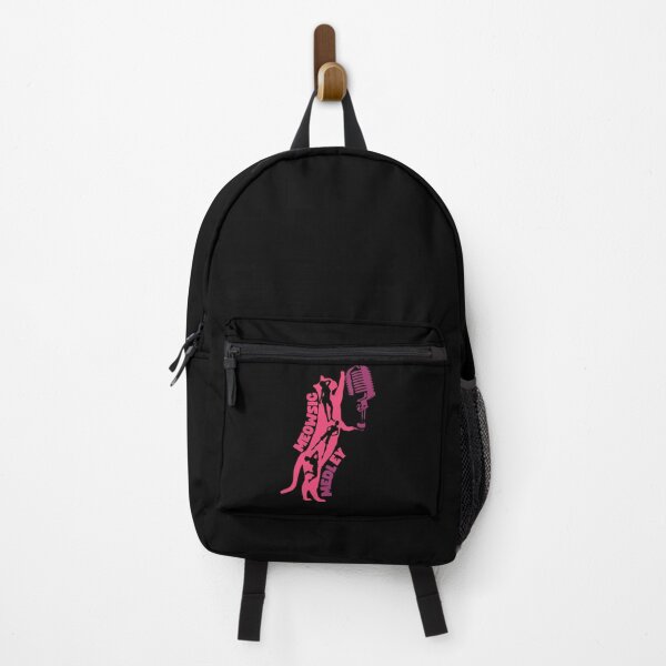 Item preview, PINK CAT WITH A MIC - Funny Cat Pictures designed and sold by FunnyCatsFam.