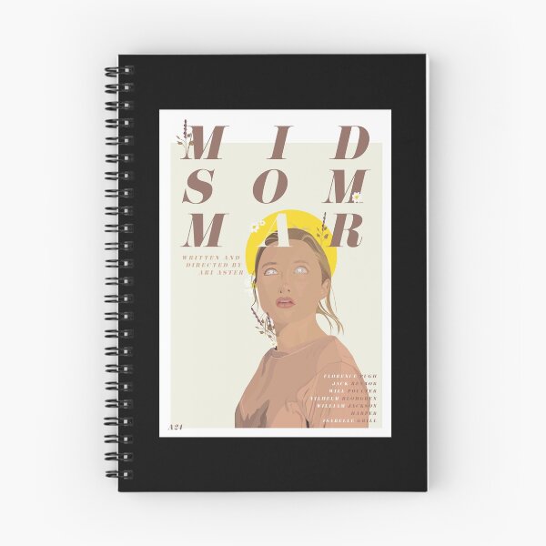 Item preview, midsommar poster 2.0 Poster designed and sold by watsonritua.