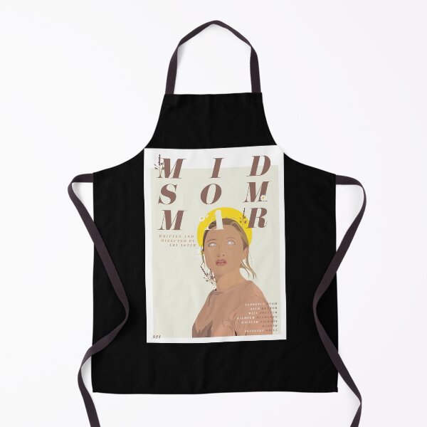 Item preview, midsommar poster 2.0 Poster designed and sold by watsonritua.