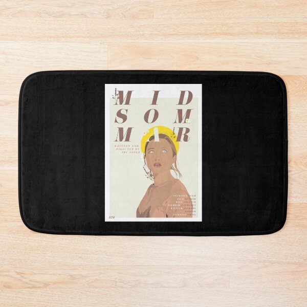 Item preview, midsommar poster 2.0 Poster designed and sold by watsonritua.