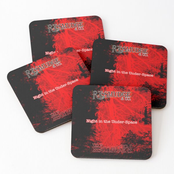 Item preview, Night in the Under-Space designed and sold by PIX-L-8.