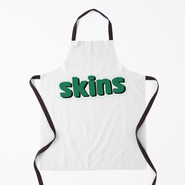 Item preview, Vintage Retro Skins Uk Tv Show Effy Stonem Printed Graphic Tee designed and sold by Heathcote1990.