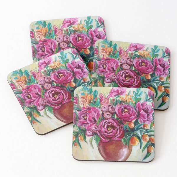 Item preview, Exquisite Bouquet designed and sold by AnastasiaSutula.