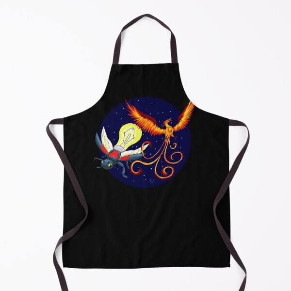 Item preview, Firefly and Phoenix designed and sold by BACHAcdx.