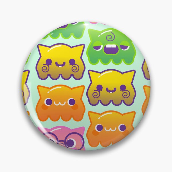 Item preview, Monster collage  designed and sold by priyankajustine.
