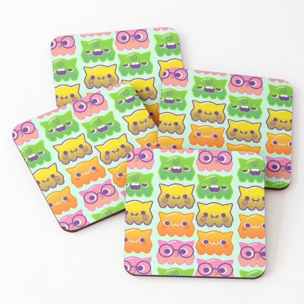 Item preview, Monster collage  designed and sold by priyankajustine.