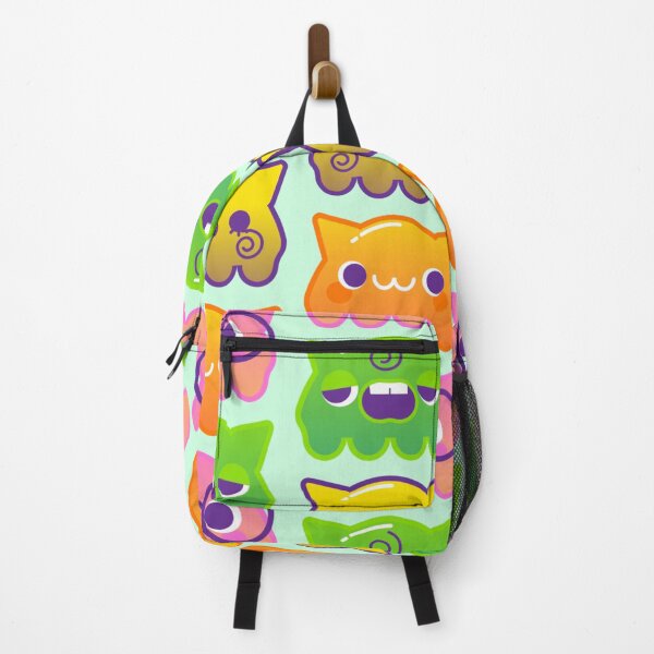 Item preview, Monster collage  designed and sold by priyankajustine.