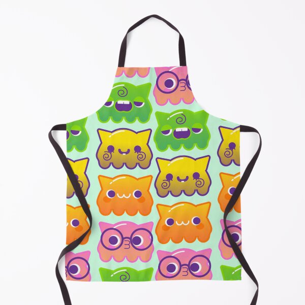 Item preview, Monster collage designed and sold by priyankajustine.