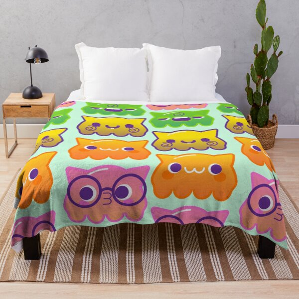 Item preview, Monster collage  designed and sold by priyankajustine.