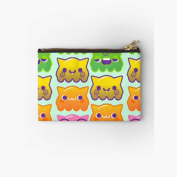 Item preview, Monster collage  designed and sold by priyankajustine.