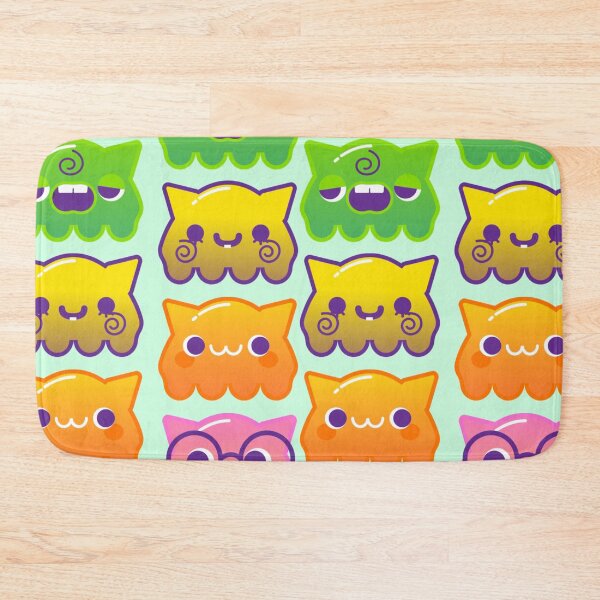 Item preview, Monster collage  designed and sold by priyankajustine.