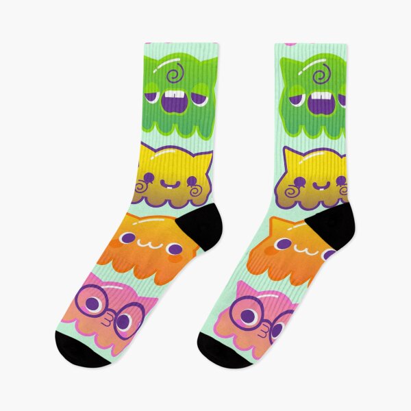 Item preview, Monster collage  designed and sold by priyankajustine.