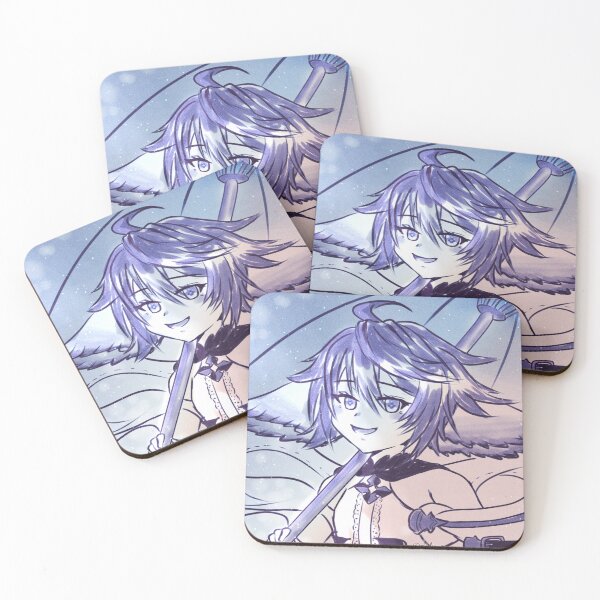 Item preview, Wamdus (Granblue Fantasy) designed and sold by Lilynee-.