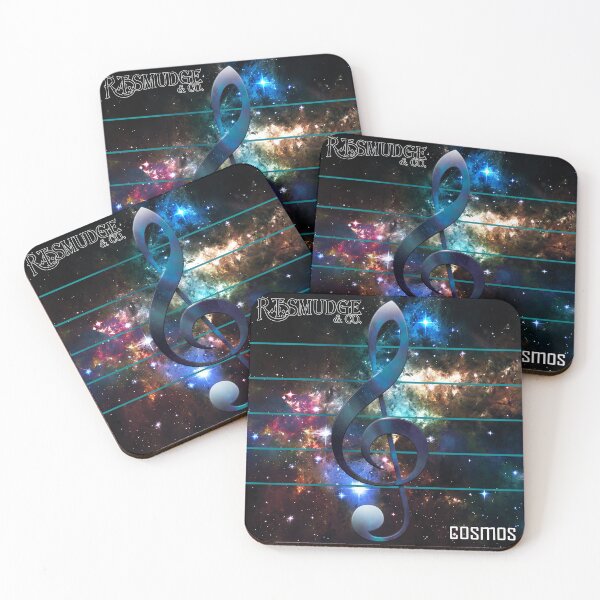 Item preview, Cosmos designed and sold by PIX-L-8.