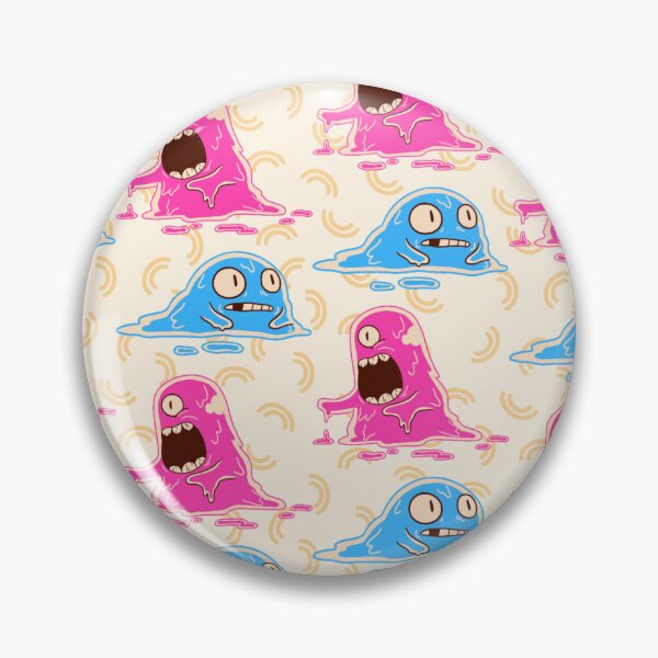 Item preview, Monster collage  designed and sold by priyankajustine.