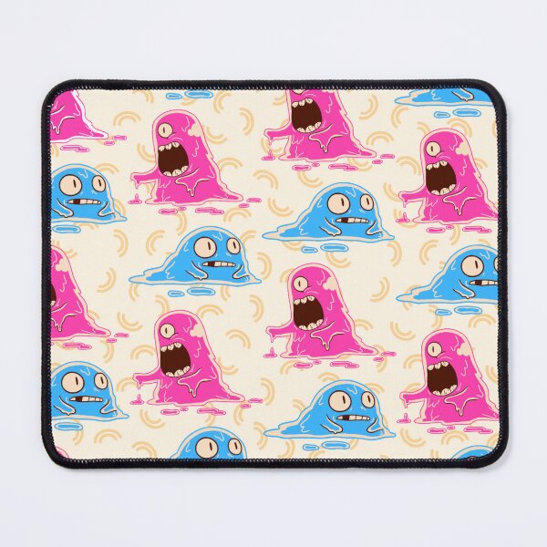 Item preview, Monster collage  designed and sold by priyankajustine.