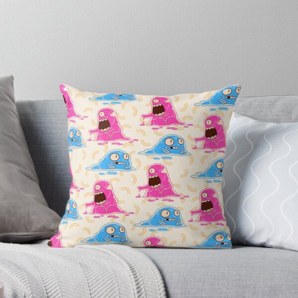 Item preview, Monster collage  designed and sold by priyankajustine.