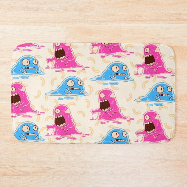 Item preview, Monster collage  designed and sold by priyankajustine.