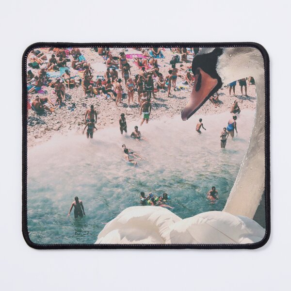 Item preview, The Swan designed and sold by MsGonzalez.