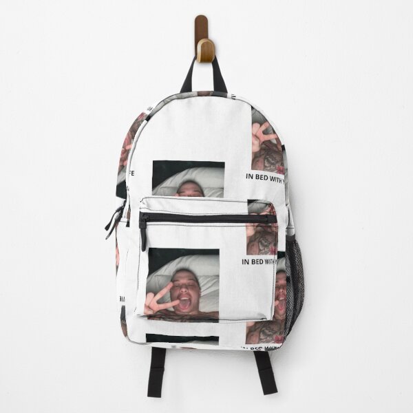 Item preview, IN BED WITH YOUR WIFE - pete davidson designed and sold by idkbrb.