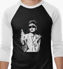 patsy stone Men's Baseball ¾ T-Shirt