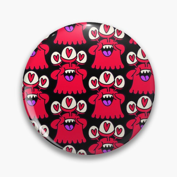 Item preview, Monster collage  designed and sold by priyankajustine.
