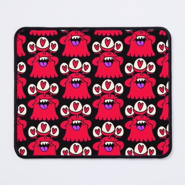 Item preview, Monster collage  designed and sold by priyankajustine.