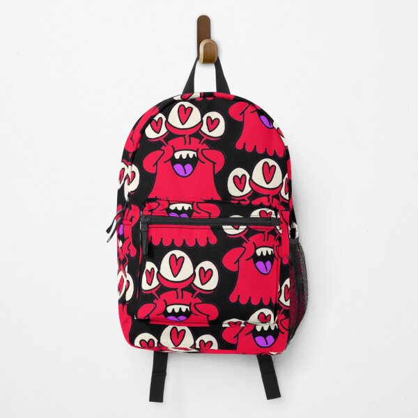 Item preview, Monster collage  designed and sold by priyankajustine.