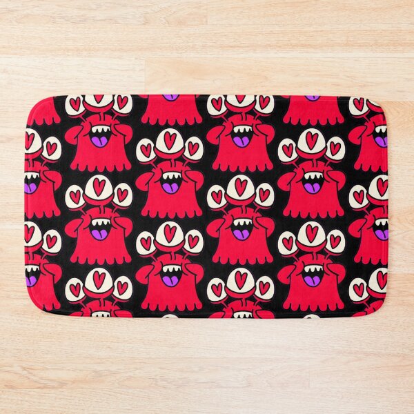 Item preview, Monster collage  designed and sold by priyankajustine.