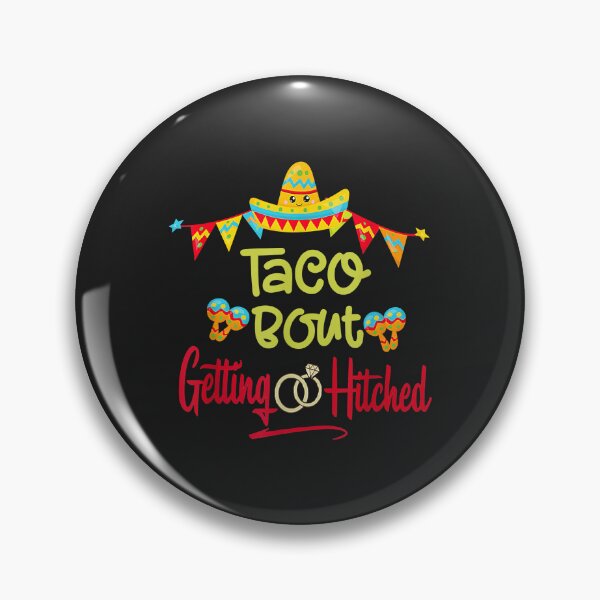 Item preview, Lets Taco Bout Mexican Fiesta Bridal Cinco de Mayo Party designed and sold by PootinTuon.