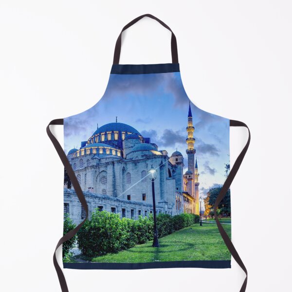 Item preview, Suleymaniye Mosque 15 designed and sold by Weston Westmoreland.