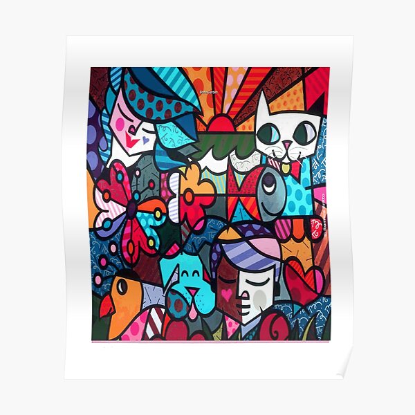 Garden 2000 Poster