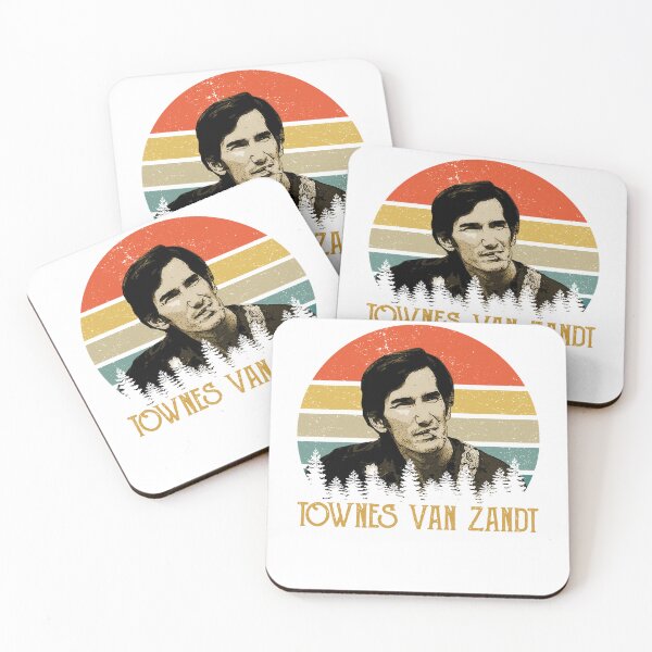Item preview, You Need Townes Van Zandt Gifts Music Fans designed and sold by Emmycorkery.