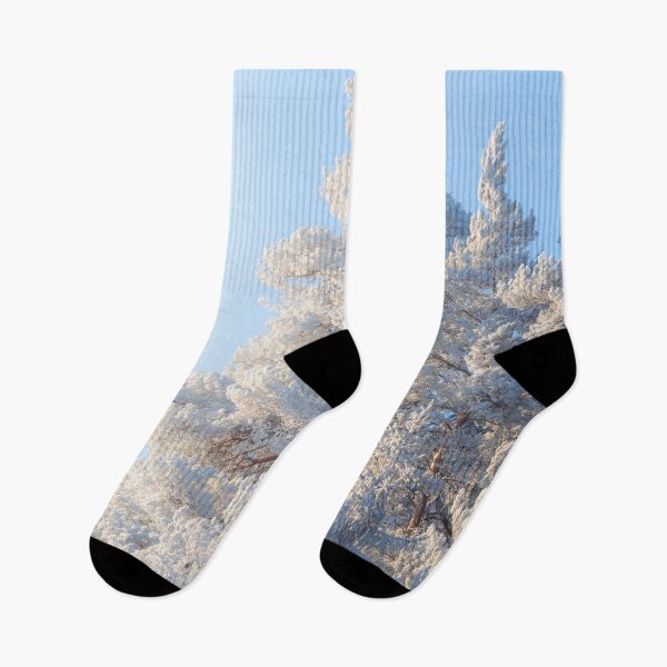 Item preview, Winter tree designed and sold by Juhku.
