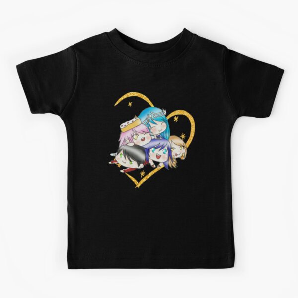 The Krew Kids T-Shirt