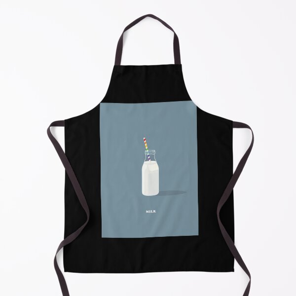 Item preview, Milk Poster designed and sold by watsonritua.