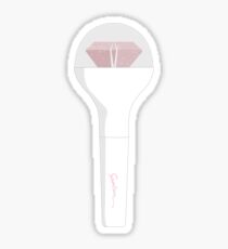 Lightstick Stickers | Redbubble