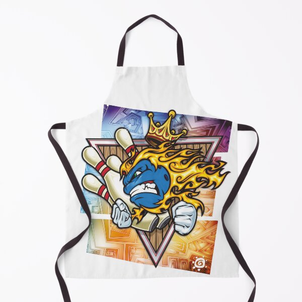 Item preview, Rei daGang designed and sold by PerifaBrasil.