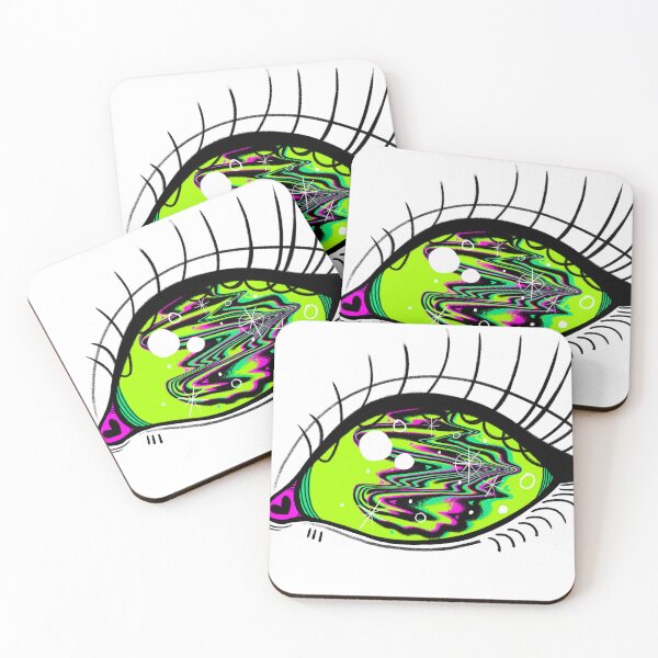Item preview, Eye Love You designed and sold by SamPickle.