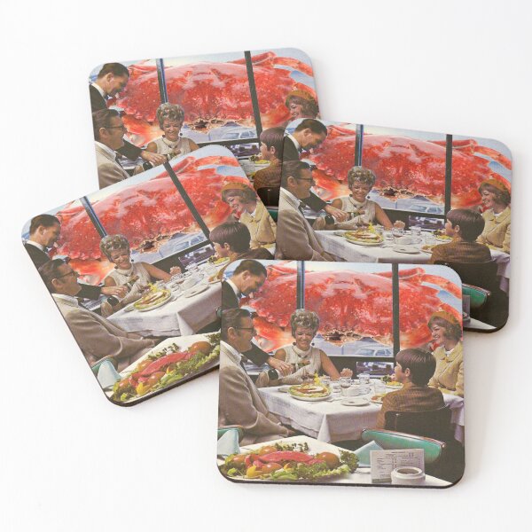 Item preview, The Revenge of the Crabs designed and sold by MsGonzalez.
