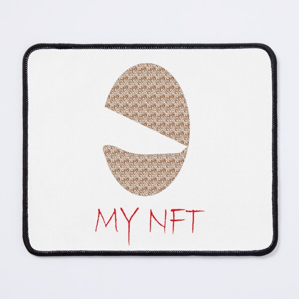 Item preview, MY NFT designed and sold by KING TK.
