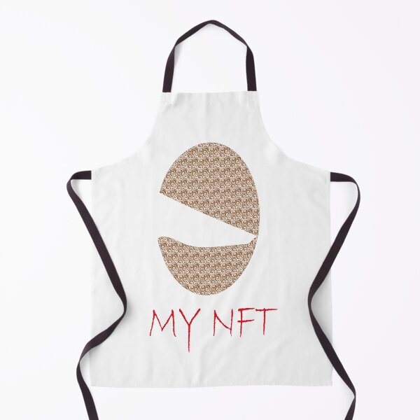 Item preview, MY NFT designed and sold by KING TK.