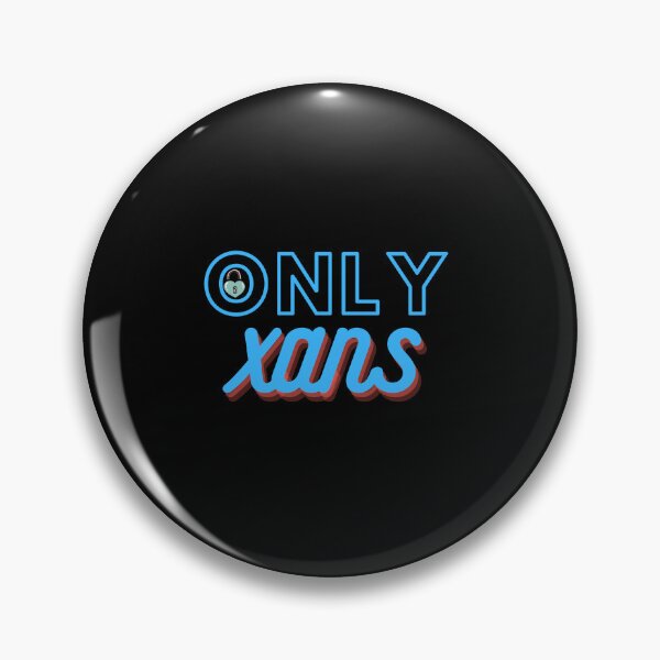 Item preview, Only xans  classic tshirt designed and sold by Havilaharts.