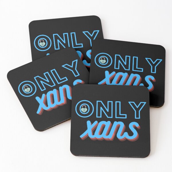 Item preview, Only xans  classic tshirt designed and sold by Havilaharts.