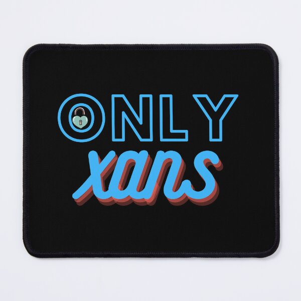 Item preview, Only xans classic tshirt designed and sold by Havilaharts.