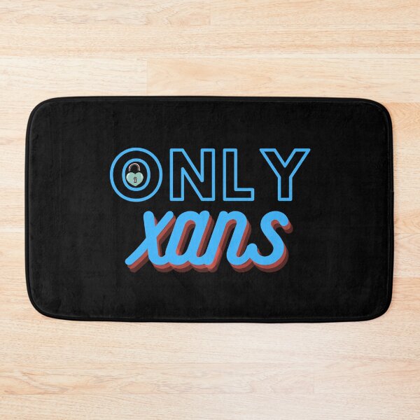 Item preview, Only xans  classic tshirt designed and sold by Havilaharts.