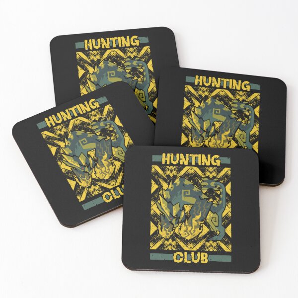 Item preview, RAGING BRACHYDIOS - HUNTING CLUB designed and sold by EXION CREW.