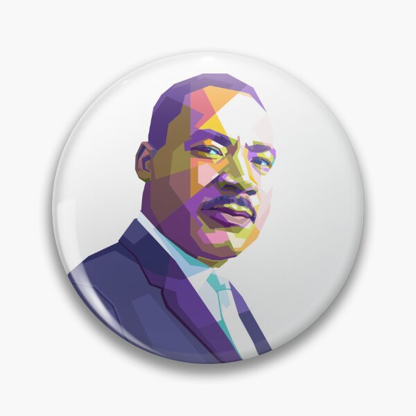 Item preview, Martin Luther King Jr designed and sold by lots of artWork.